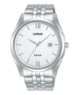 Lorus Classic Relógio Homem RH987PX9