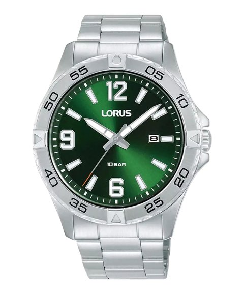 Lorus Sports Relógio Homem RH987QX9 Lorus Sports Relógio Homem RH987QX9