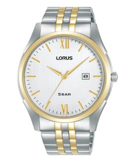 Lorus Classic Relógio Homem RH988PX9