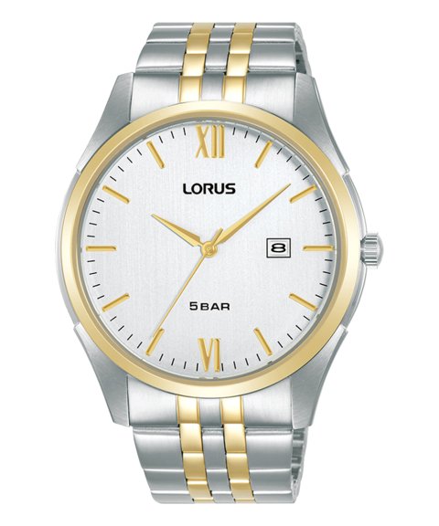 Lorus Classic Relógio Homem RH988PX9 Lorus Classic Relógio Homem RH988PX9