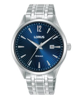 Lorus Classic Relógio Homem RH989RX9