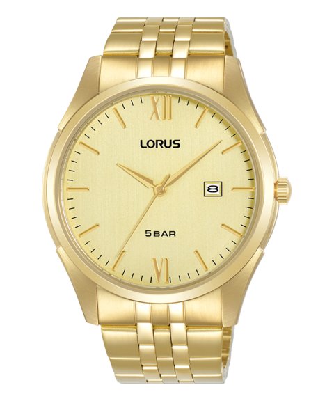 Lorus Classic Relógio Homem RH990PX9 Lorus Classic Relógio Homem RH990PX9