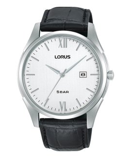 Lorus Classic Relógio Homem RH991PX9