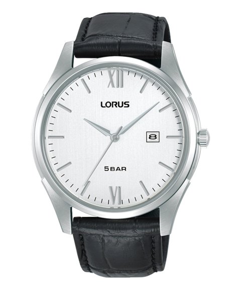 Lorus Classic Relógio Homem RH991PX9 Lorus Classic Relógio Homem RH991PX9