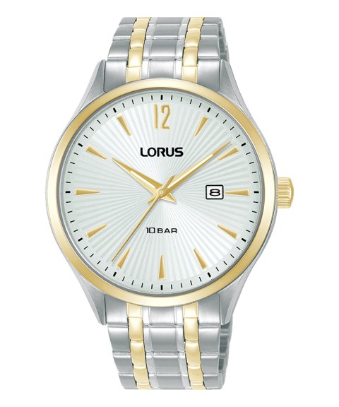 Lorus Classic Relógio Homem RH992RX9