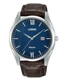 Lorus Classic Relógio Homem RH993PX9