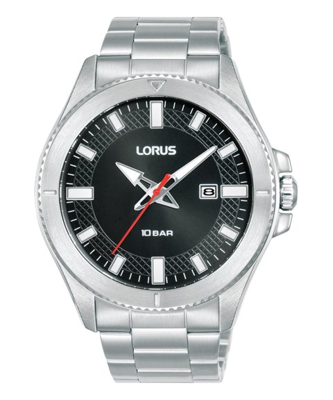 Lorus Sports Relógio Homem RH995PX9 Lorus Sports Relógio Homem RH995PX9