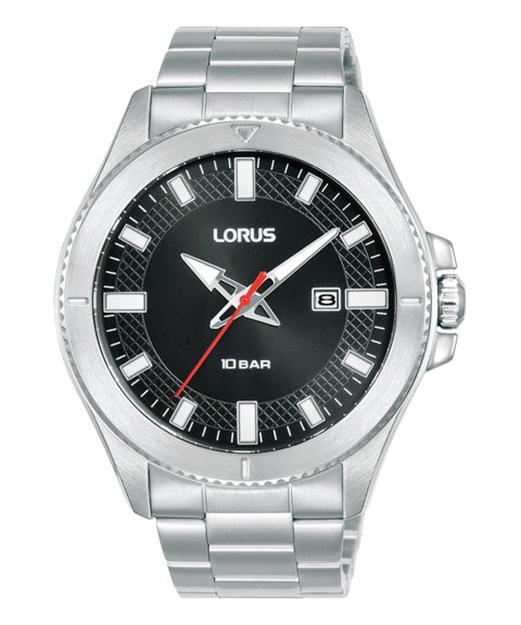 Lorus Sports Relógio Homem RH995PX9