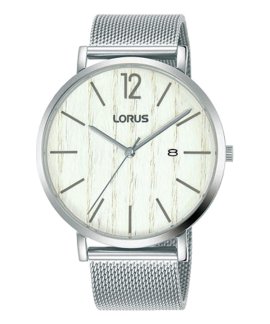 Lorus Dress Relógio Homem RH997MX9