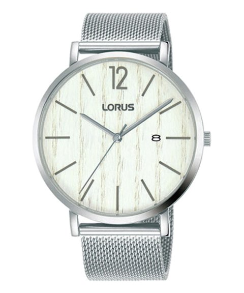 Lorus Dress Relógio Homem RH997MX9 Lorus Dress Relógio Homem RH997MX9