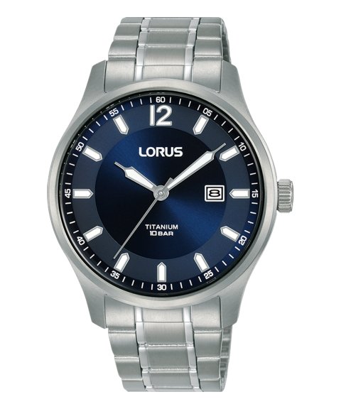 Lorus Classic Relógio Homem RH997QX9 Lorus Classic Relógio Homem RH997QX9