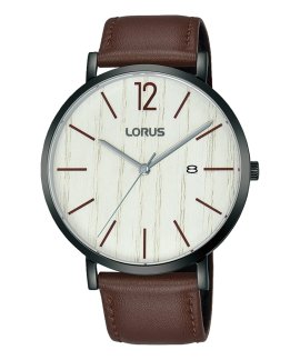 Lorus Dress Relógio Homem RH999MX9