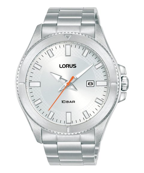 Lorus Sports Relógio Homem RH999PX9