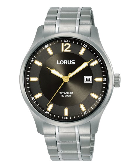 Lorus Classic Relógio Homem RH999QX9 Lorus Classic Relógio Homem RH999QX9