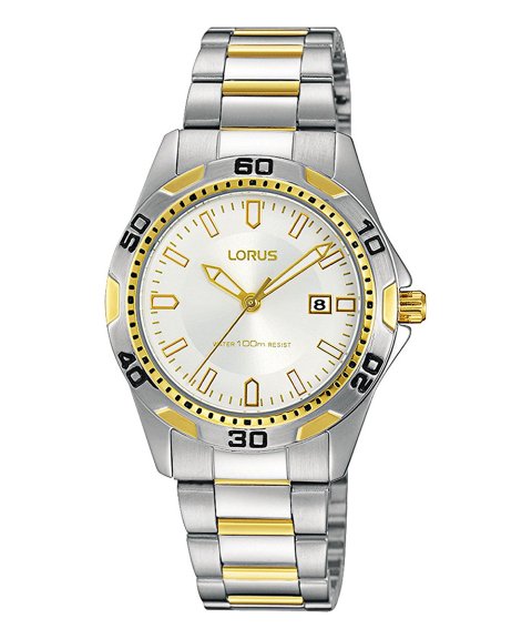 Lorus Women Relógio Mulher RJ228BX9 Lorus Women Relógio Mulher RJ228BX9