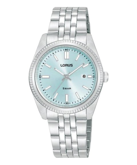 Lorus Dress Relógio Mulher RJ275BX9 Lorus Dress Relógio Mulher RJ275BX9
