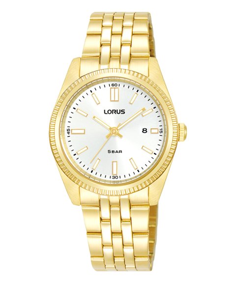Lorus Women Relógio Mulher RJ284BX9