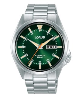 Lorus Sports Relógio Automatic Homem RL421BX9