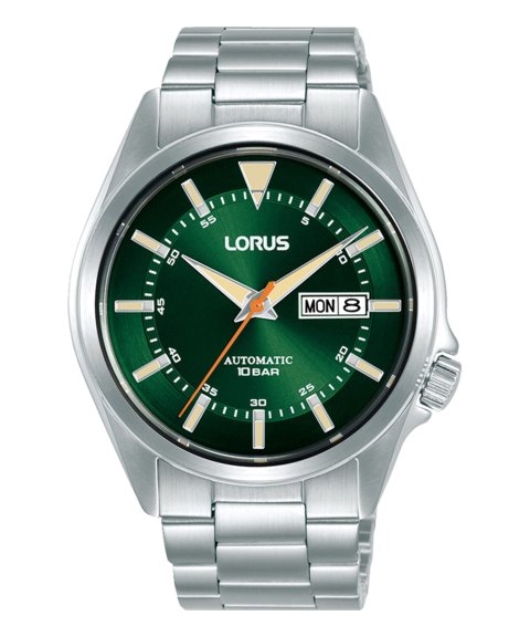Lorus Sports Relógio Automatic Homem RL421BX9 Lorus Sports Relógio Automatic Homem RL421BX9
