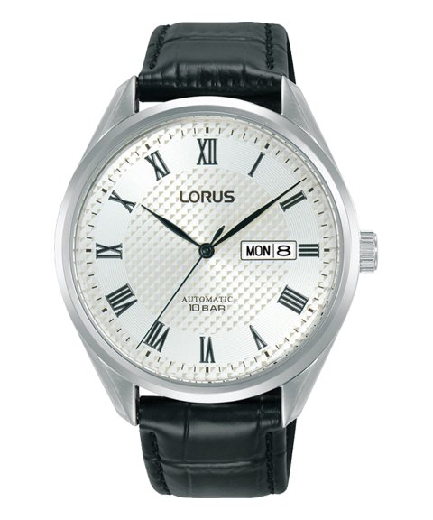 Lorus Classic Relógio Automatic Homem RL437BX9