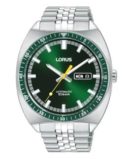 Lorus Sports Relógio Homem RL443BX9
