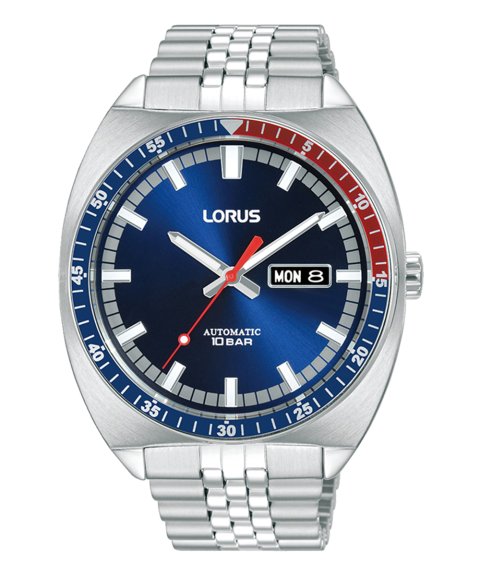 Lorus Sports Relógio Homem RL445BX9