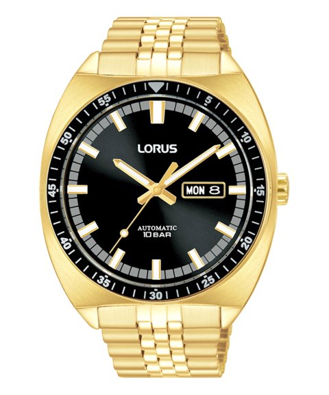 Lorus Sports Relógio Homem RL448BX9 Lorus Sports Relógio Homem RL448BX9