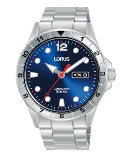 Lorus Sports Relógio Homem RL461BX9