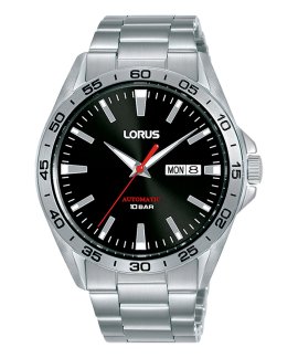 Lorus Sports Automatic Relógio Homem RL481AX9