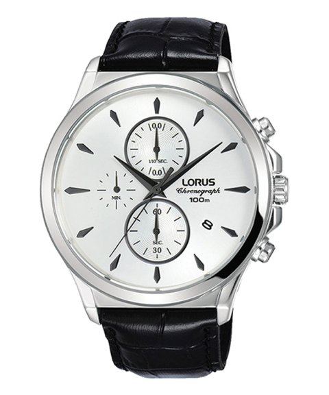 Lorus Classic Relógio Homem Chronograph RM301FX9