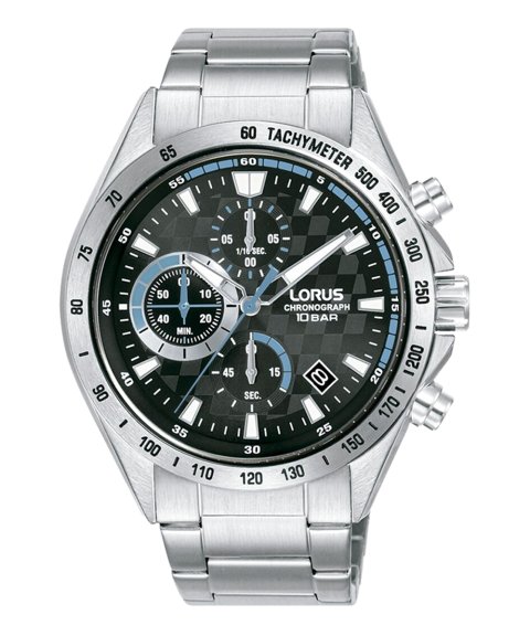 Lorus Sports Relógio Cronógrafo Homem RM307JX9 Lorus Sports Relógio Cronógrafo Homem RM307JX9