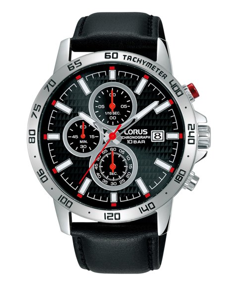 Lorus Sports Relógio Cronógrafo Homem RM309GX9 Lorus Sports Relógio Cronógrafo Homem RM309GX9