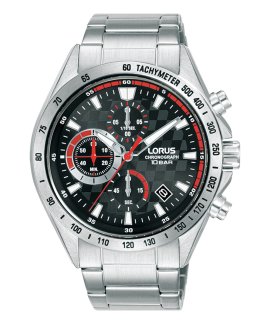 Lorus Sports Relógio Cronógrafo Homem RM309JX9