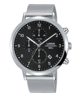 Lorus Dress Relógio Chronograph Homem RM311EX9