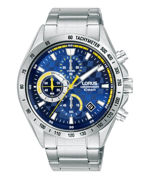 Lorus Sports Relógio Cronógrafo Homem RM311JX9 Lorus Sports Relógio Cronógrafo Homem RM311JX9