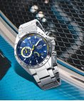 Lorus Sports Relógio Cronógrafo Homem RM311JX9 Lorus Sports Relógio Cronógrafo Homem RM311JX9