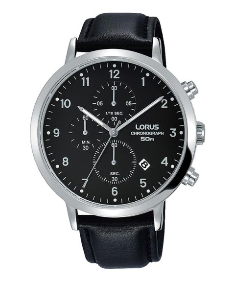 Lorus Dress Relógio Chronograph Homem RM315EX9 Lorus Dress Relógio Chronograph Homem RM315EX9