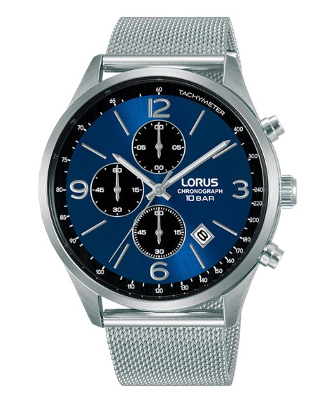 Lorus Dress Relógio Cronógrafo Homem RM315HX9 Lorus Dress Relógio Cronógrafo Homem RM315HX9