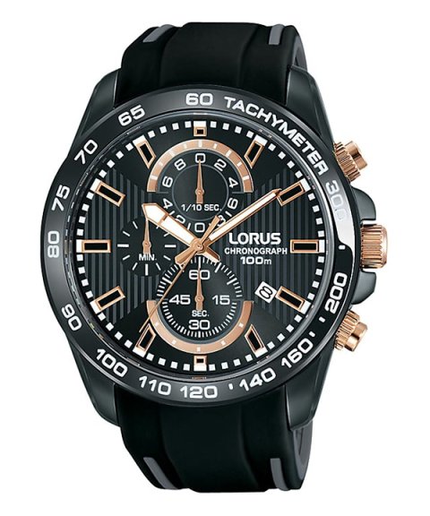 Lorus Sports Relógio Chronograph Homem RM317DX9 Lorus Sports Relógio Chronograph Homem RM317DX9