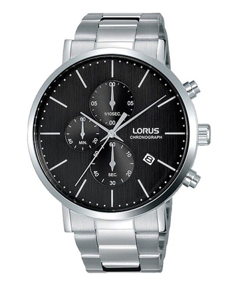 Lorus Dress Relógio Chronograph Homem RM317FX9