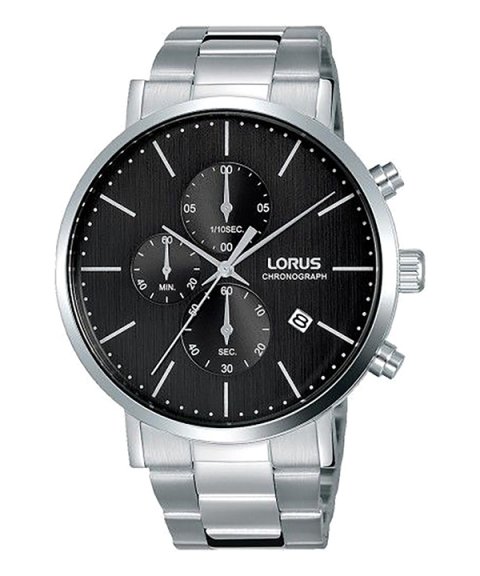 Lorus Dress Relógio Chronograph Homem RM317FX9 Lorus Dress Relógio Chronograph Homem RM317FX9