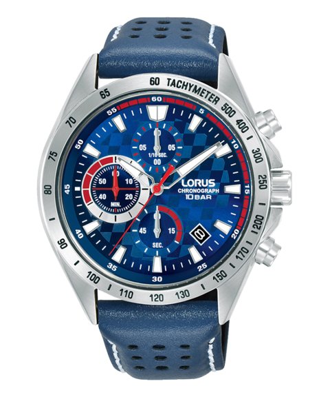 Lorus Sports Relógio Cronógrafo Homem RM317JX9 Lorus Sports Relógio Cronógrafo Homem RM317JX9