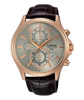 Lorus Dress Relógio Chronograph Homem RM318DX9