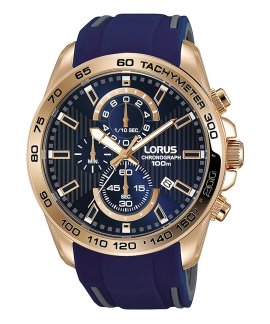 Lorus Sports Relógio Chronograph Homem RM320DX9