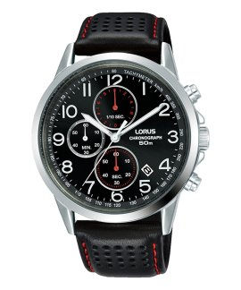 Lorus Sports Relógio Cronógrafo RM321GX9