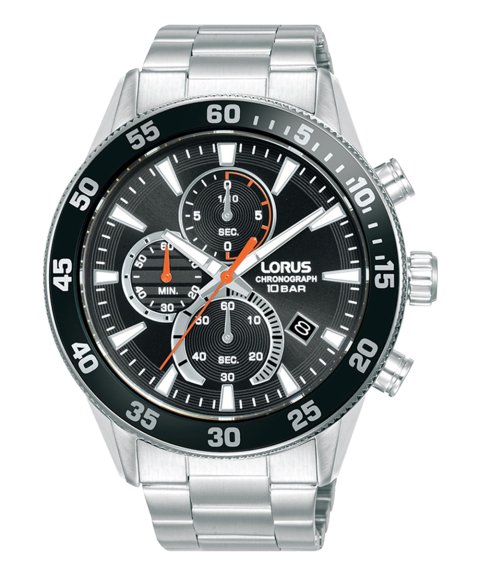 Lorus Sports Relógio Cronógrafo Homem RM321JX9 Lorus Sports Relógio Cronógrafo Homem RM321JX9