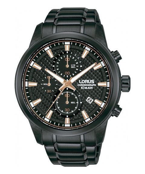 Lorus Sports Relógio Cronógrafo Homem RM323HX9 Lorus Sports Relógio Cronógrafo Homem RM323HX9