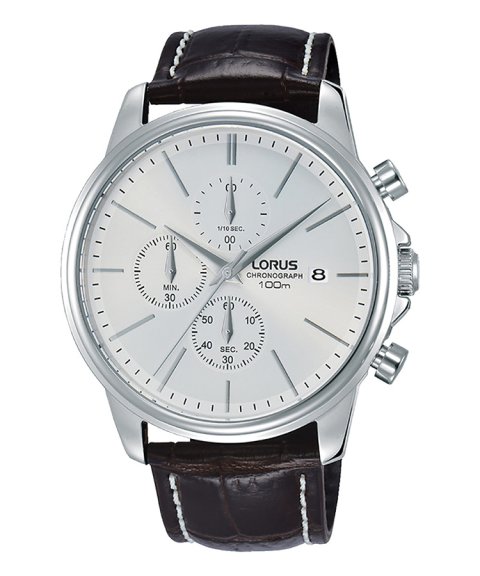 Lorus Dress Relógio Chronograph Homem RM325EX8 Lorus Dress Relógio Chronograph Homem RM325EX8