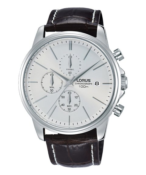 Lorus Dress Relógio Chronograph Homem RM325EX8