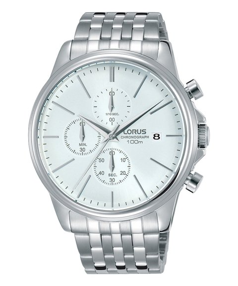 Lorus Dress Relógio Chronograph Homem RM325EX9 Lorus Dress Relógio Chronograph Homem RM325EX9